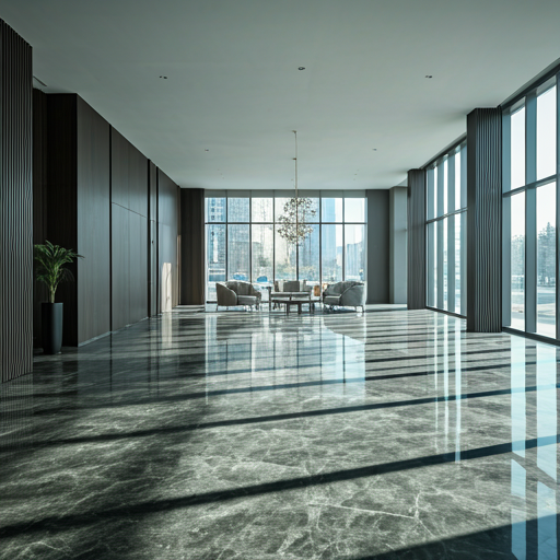 Modern corporate environment