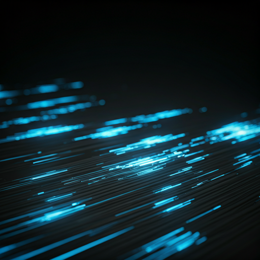 Data analytics dashboard showing real-time retail metrics